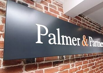 Palmer & Partners Colchester