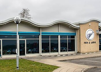 Palmers Fish & Chips