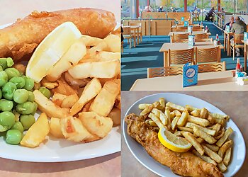 Palmers Fish & Chips