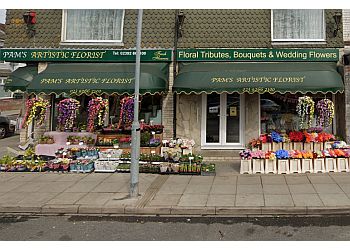 3 Best Florists in Portsmouth, UK - ThreeBestRated
