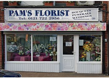 Pam's Florist