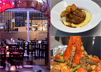 Pamukkale Turkish Restaurant