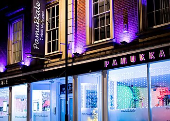 Pamukkale Turkish Restaurant