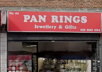 Pan Rings Ltd