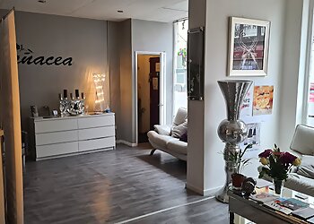 Panacea Holistic Healing