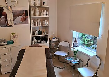 Panacea Holistic Healing