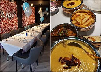 Panache Fine Indian Restaurant