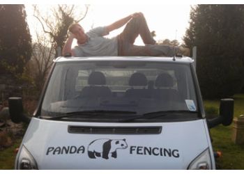 Panda Fencing