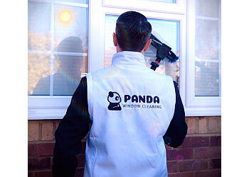 Panda Window Cleaning Ltd