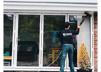 Panda Window Cleaning Ltd