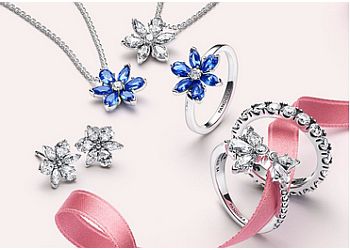 Pandora Aylesbury