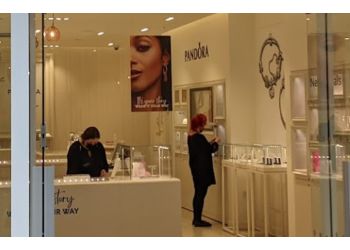 Pandora Bristol