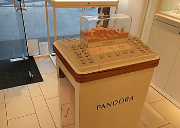 Pandora Ealing