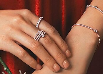 Pandora Middlesbrough