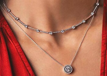 Pandora Middlesbrough