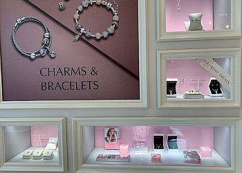 Pandora Milton Keynes