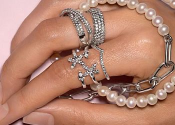 Pandora Peterborough