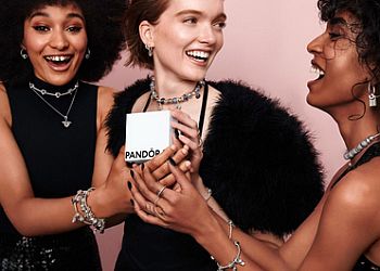 Pandora Portsmouth
