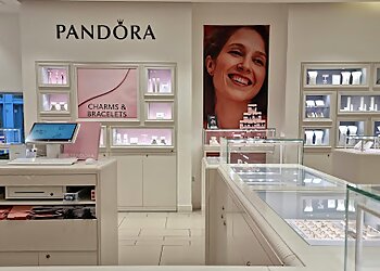Pandora Jewellery