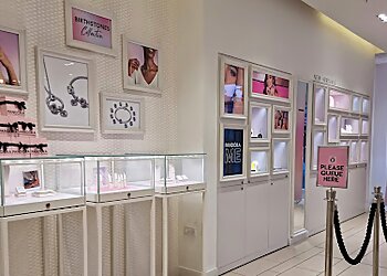 Pandora Jewellery