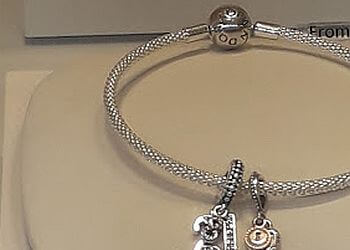 Pandora Stoke on Trent