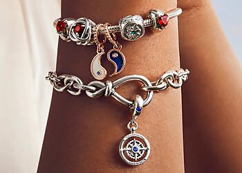 Pandora Stoke on Trent