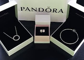 Pandora Walsall