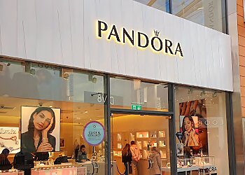 West Lothian jewellers Pandora  image 1