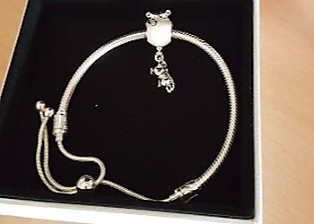Pandora Jewellery Wolverhampton