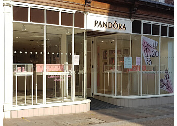 Pandora Worcester