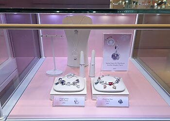 Pandora Cardiff