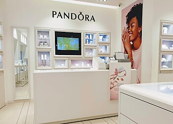 Pandora Durham