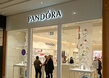 Huddersfield jewellers Pandora Huddersfield image 1