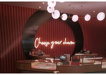 Pandora Leicester Fosse Park