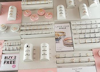 Pandora Leicester Fosse Park