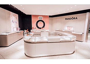 Pandora Plymouth