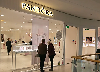 Pandora Preston