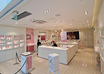 Pandora Wrexham