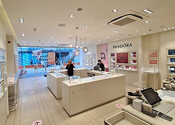 Pandora Wrexham