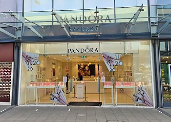 Wrexham jewellers Pandora Wrexham image 1