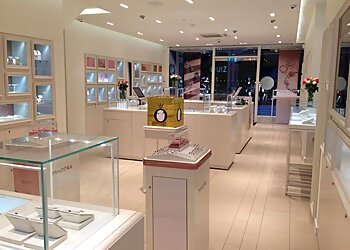 South Somerset jewellers Pandora Yeovil image 1