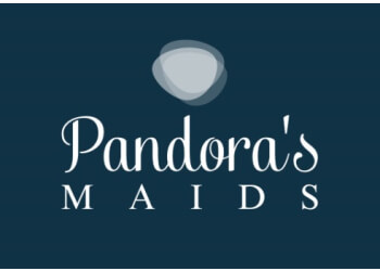 Pandoras Maids Ltd.