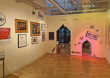 Panel Gallery