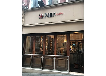 Pani's Cafe