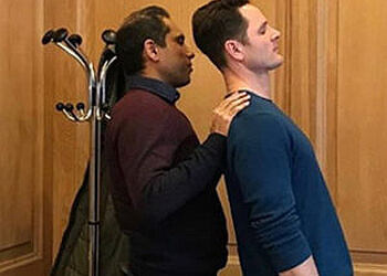 Pankaj Garg Life Coach