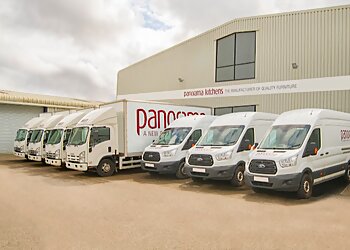 Panorama Kitchens