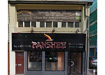 3 Best Indian Restaurants in Swansea, UK - Expert Recommendations