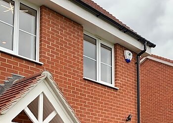 Panther Security Systems Ltd