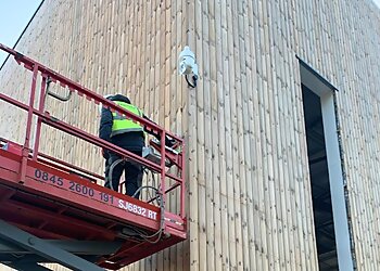 Panther Security Systems Ltd