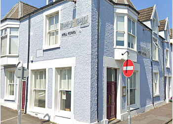 Pant-y-Gwydr Restaurant